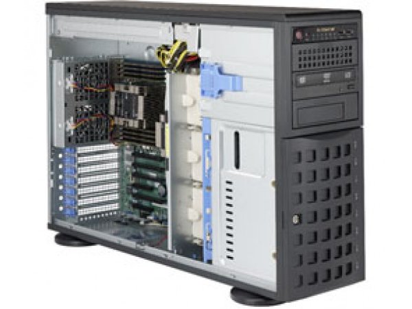 Máy chủ SuperServer SYS-7049P-TRT